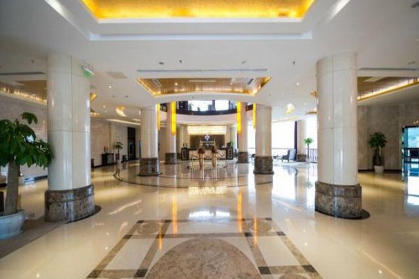 JinGuan Hotel Qian Jiang (Chongqing)